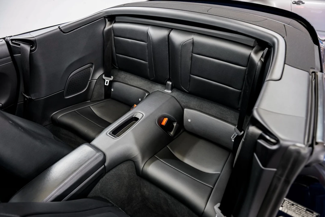 2017 Porsche 991 Carrera - Image 20 of 31