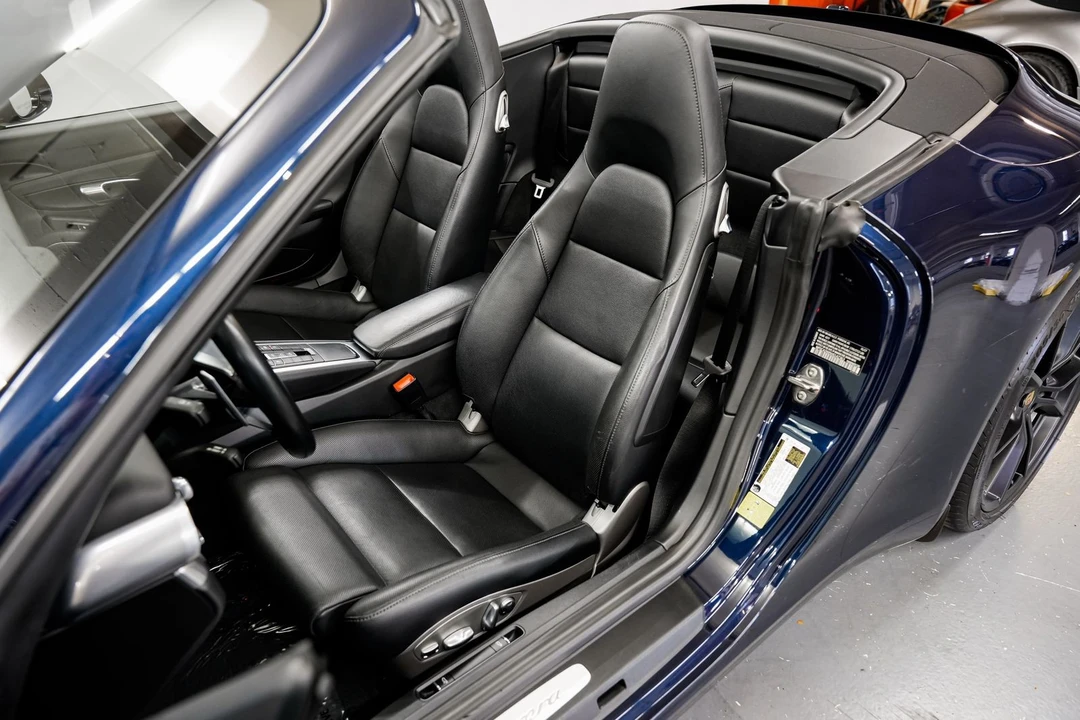 2017 Porsche 991 Carrera - Image 19 of 31