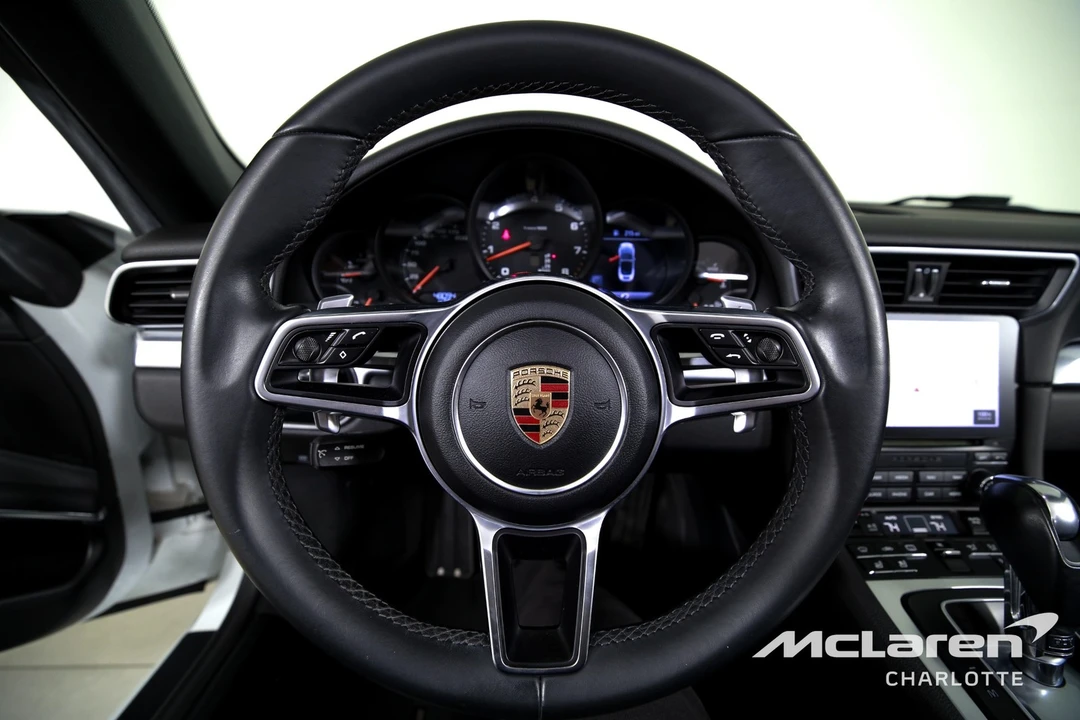 2017 Porsche 991 Carrera - Image 15 of 31