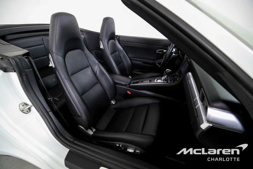 2017 Porsche 991 Carrera - Image 21 of 31