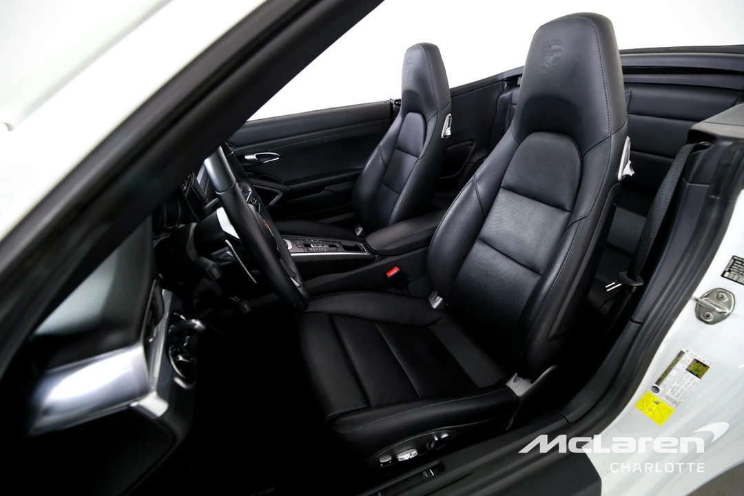 2017 Porsche 991 Carrera - Image 12 of 31