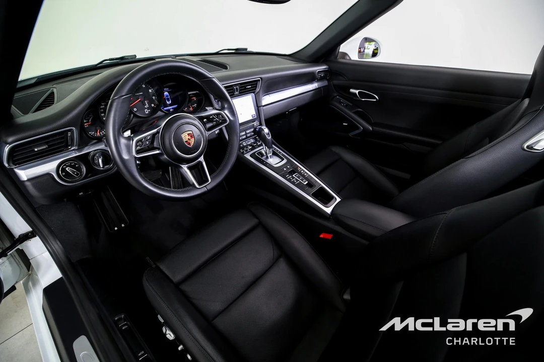 2017 Porsche 991 Carrera - Image 13 of 31