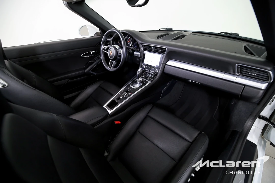 2017 Porsche 991 Carrera - Image 22 of 31