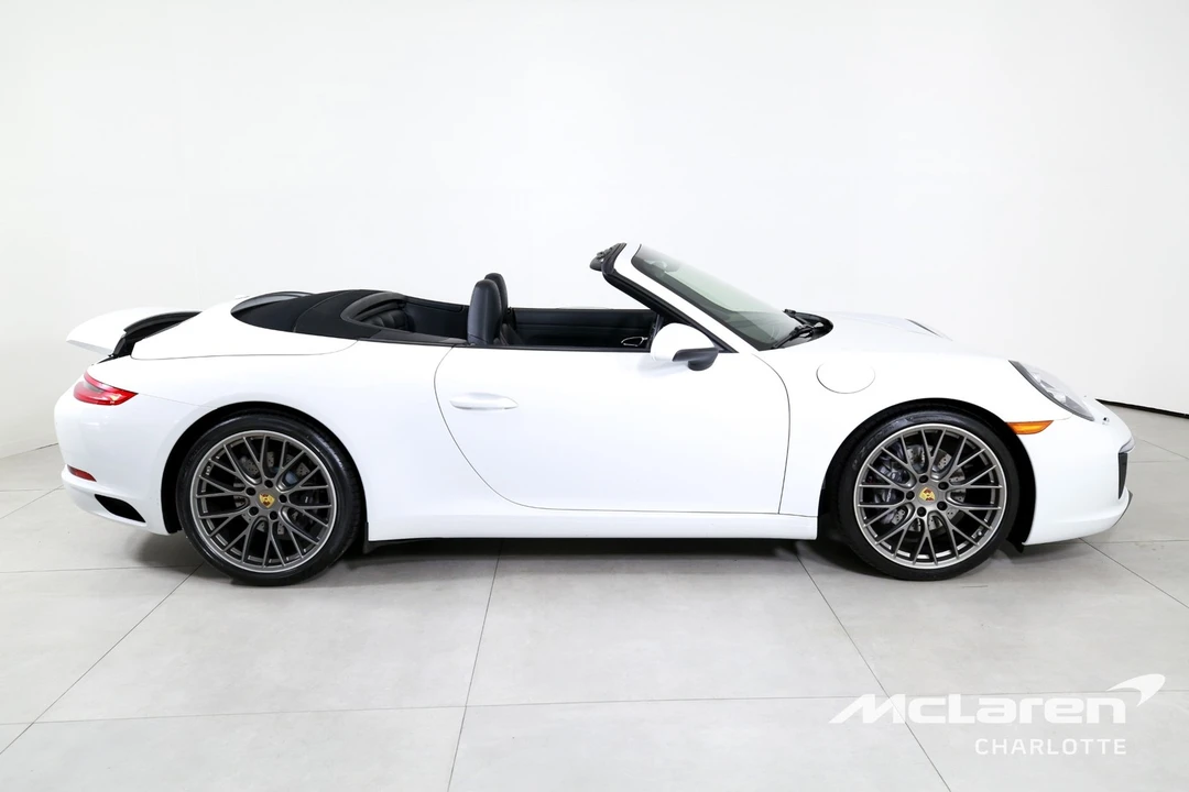 2017 Porsche 991 Carrera - Image 10 of 31