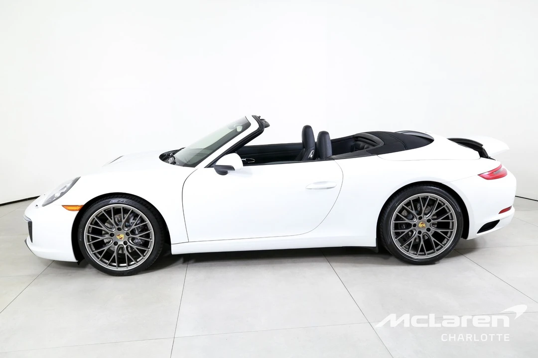 2017 Porsche 991 Carrera - Image 6 of 31