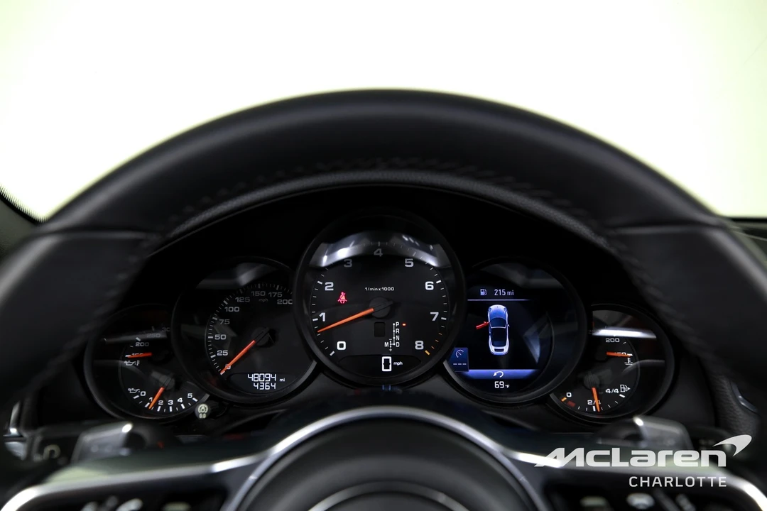 2017 Porsche 991 Carrera - Image 14 of 31