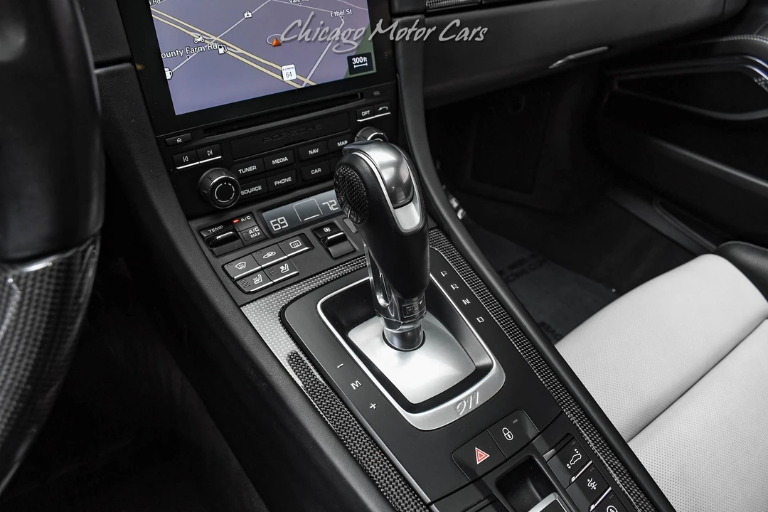 2017 Porsche 991 Turbo S - Image 19 of 21