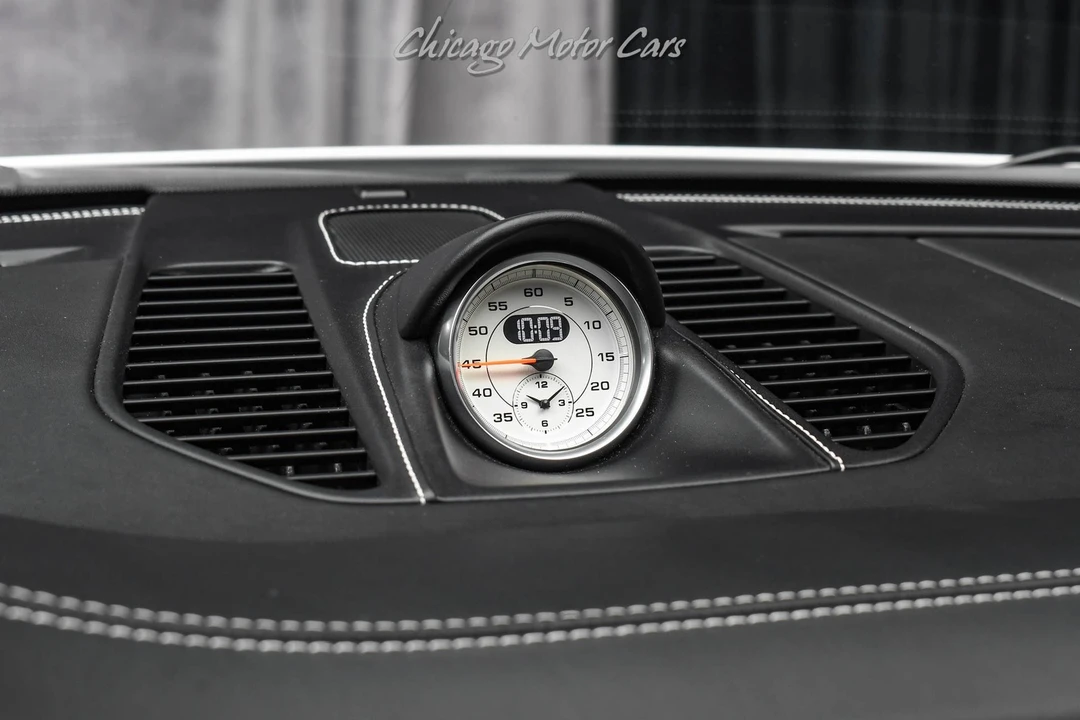 2017 Porsche 991 Turbo S - Image 14 of 21