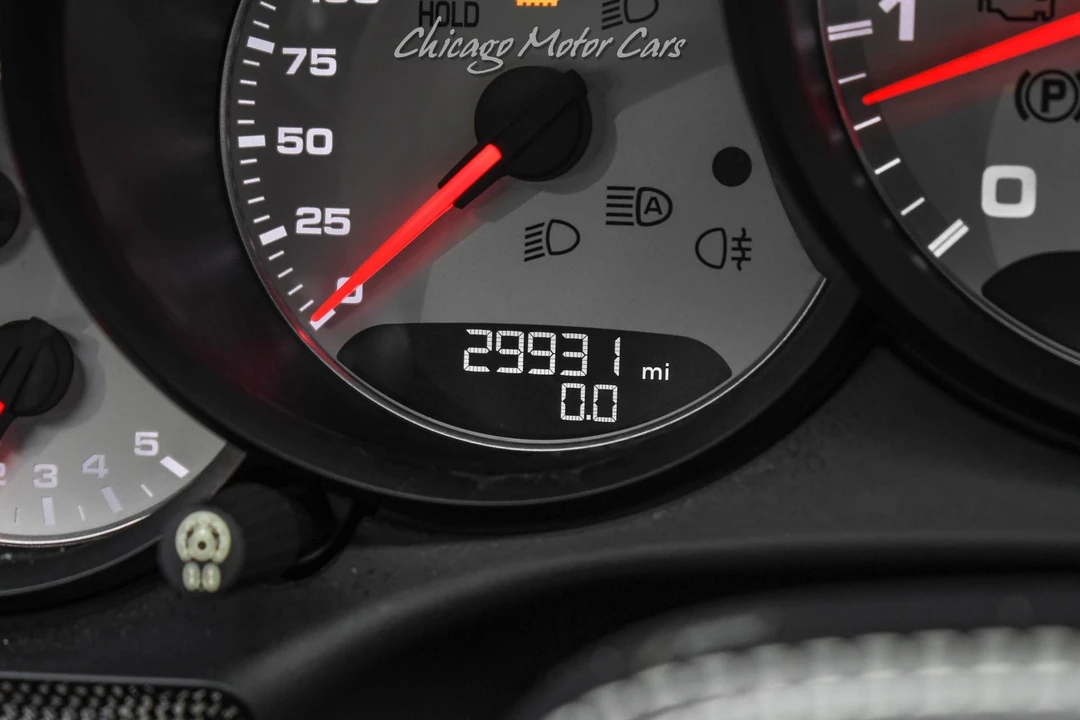 2017 Porsche 991 Turbo S - Image 13 of 21