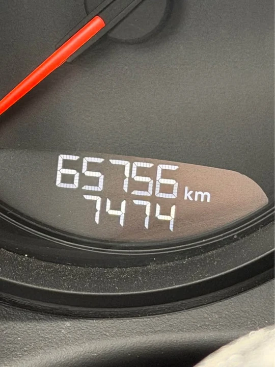 2017 Porsche 991 Carrera - Image 8 of 8