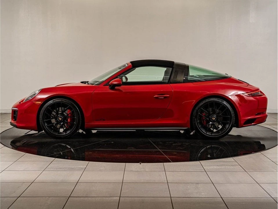 2017 Porsche 991 Carrera - Image 2 of 20