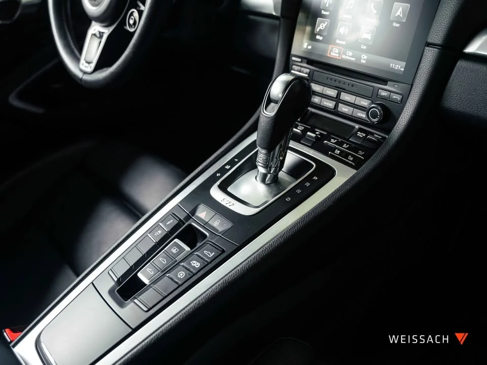2017 Porsche 991 Carrera - Image 9 of 10