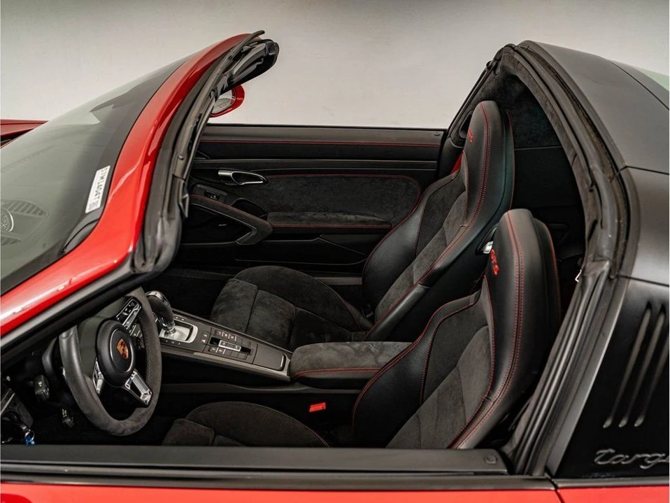 2017 Porsche 991 Carrera - Image 20 of 20