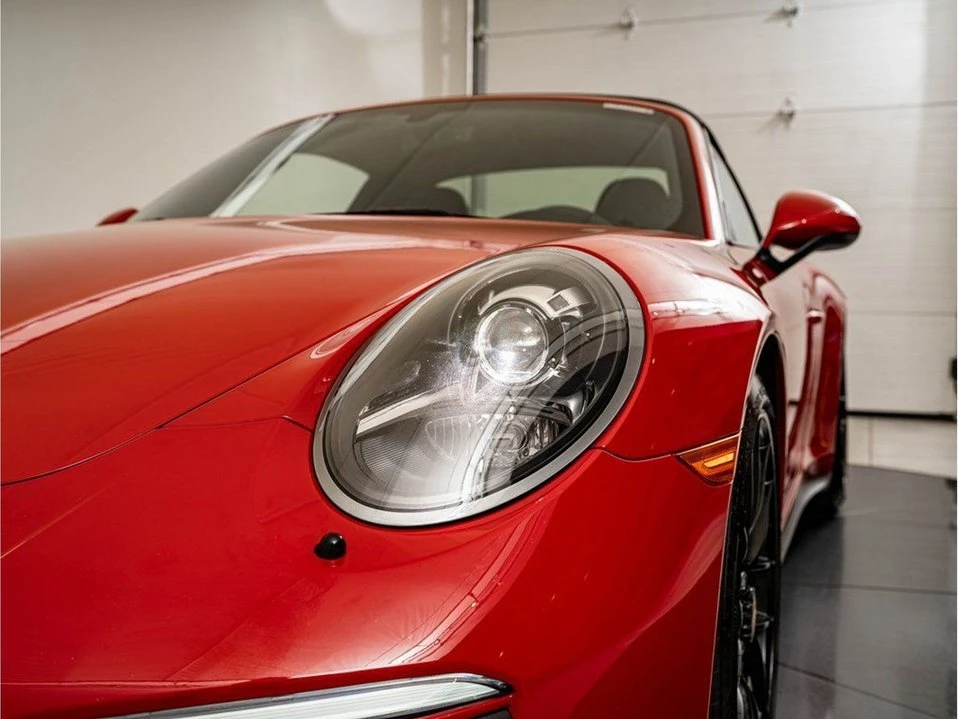 2017 Porsche 991 Carrera - Image 15 of 20