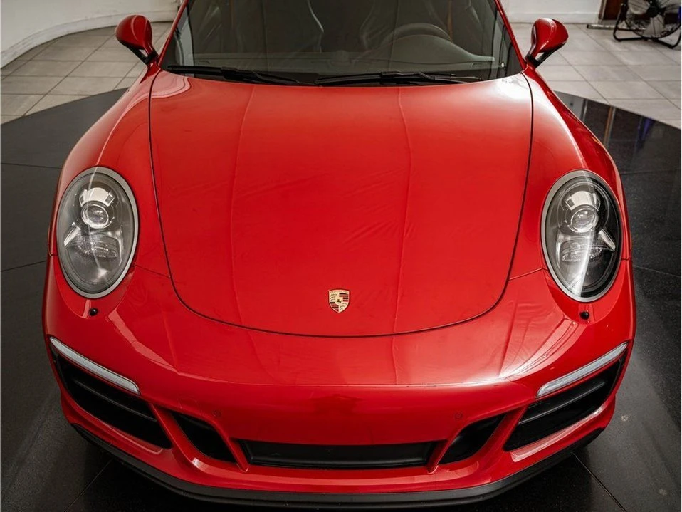2017 Porsche 991 Carrera - Image 18 of 20