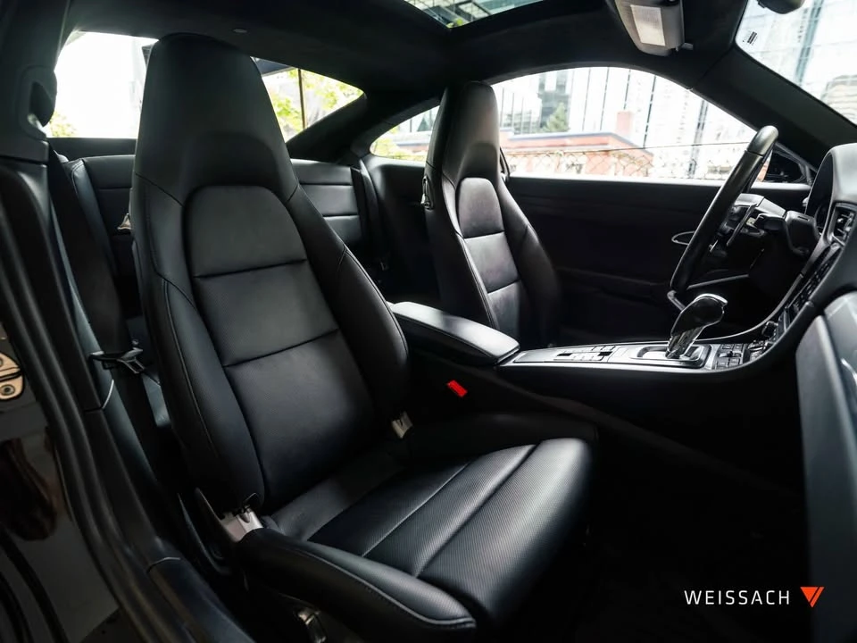 2017 Porsche 991 Carrera - Image 6 of 10