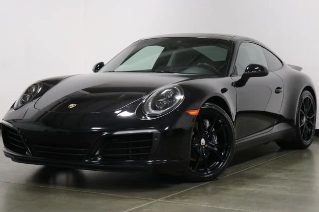 2017 Porsche 991 Carrera - Image 7 of 20
