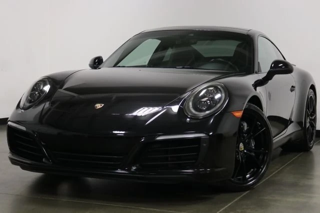 2017 Porsche 991 Carrera - Image 6 of 20