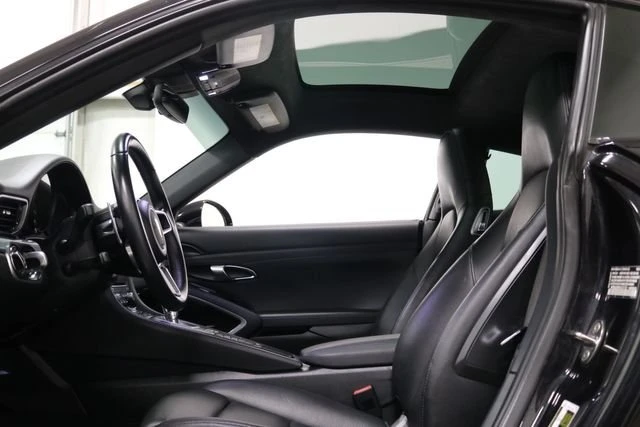 2017 Porsche 991 Carrera - Image 15 of 20