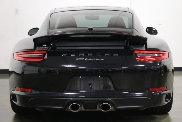2017 Porsche 991 Carrera - Image 11 of 20