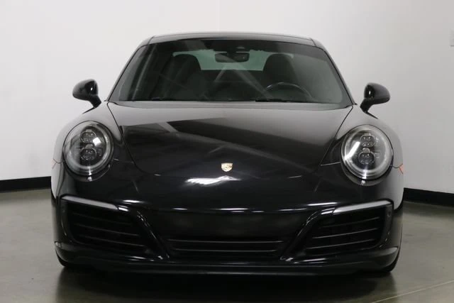 2017 Porsche 991 Carrera - Image 4 of 20