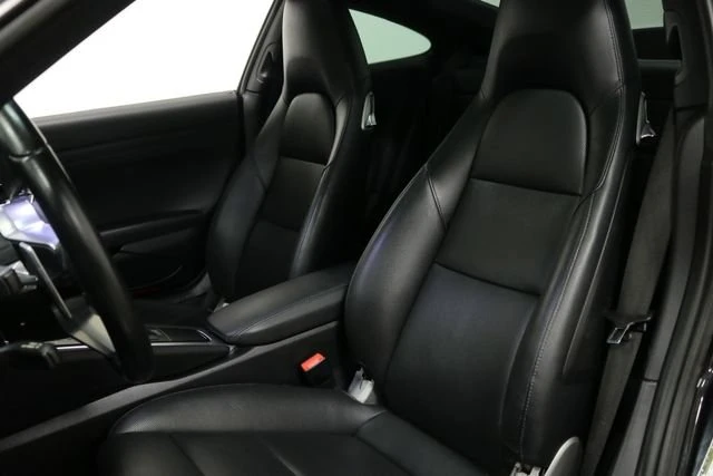 2017 Porsche 991 Carrera - Image 16 of 20