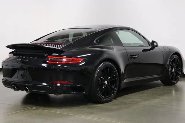 2017 Porsche 991 Carrera - Image 12 of 20