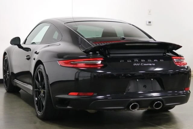 2017 Porsche 991 Carrera - Image 10 of 20