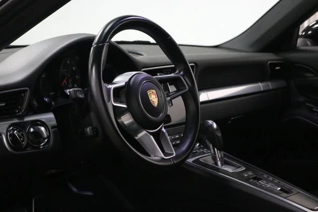 2017 Porsche 991 Carrera - Image 14 of 20