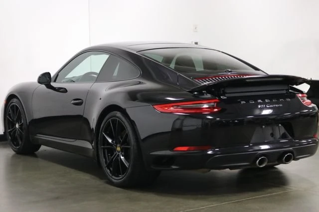 2017 Porsche 991 Carrera - Image 9 of 20