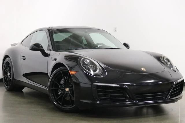 2017 Porsche 991 Carrera - Image 2 of 20