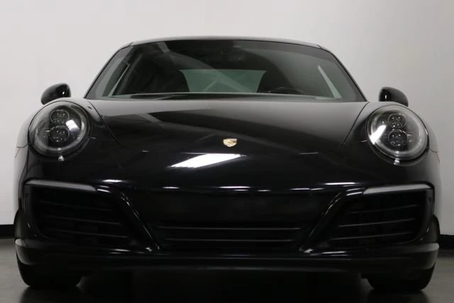 2017 Porsche 991 Carrera - Image 5 of 20