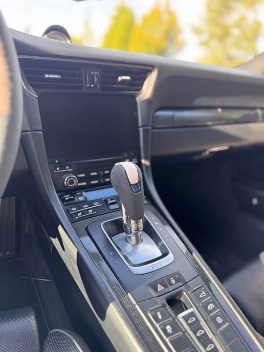 2017 Porsche 991 Carrera - Image 9 of 13