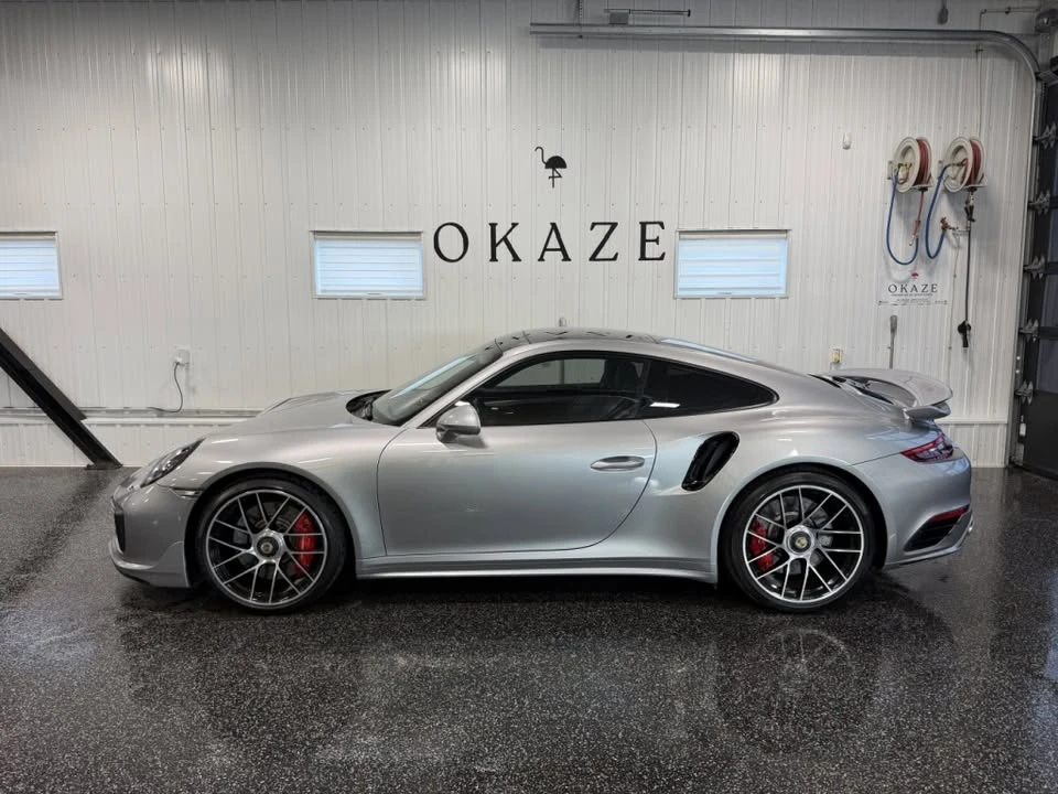 2017 Porsche 991 Carrera - Image 2 of 10