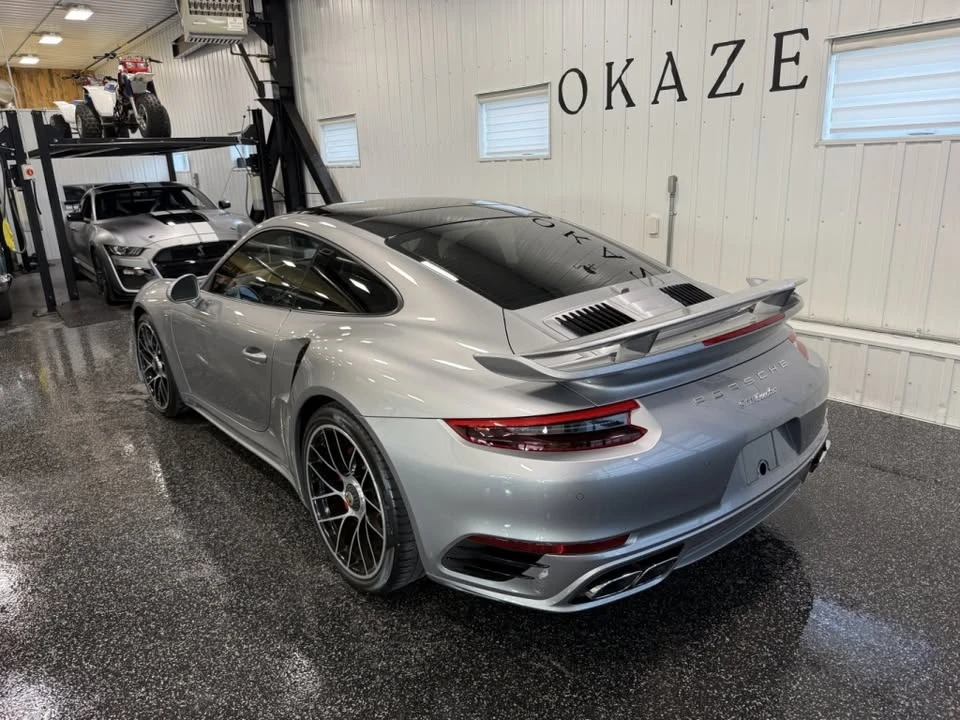 2017 Porsche 991 Carrera - Image 3 of 10