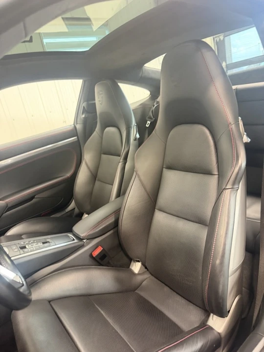 2017 Porsche 991 Carrera - Image 9 of 10