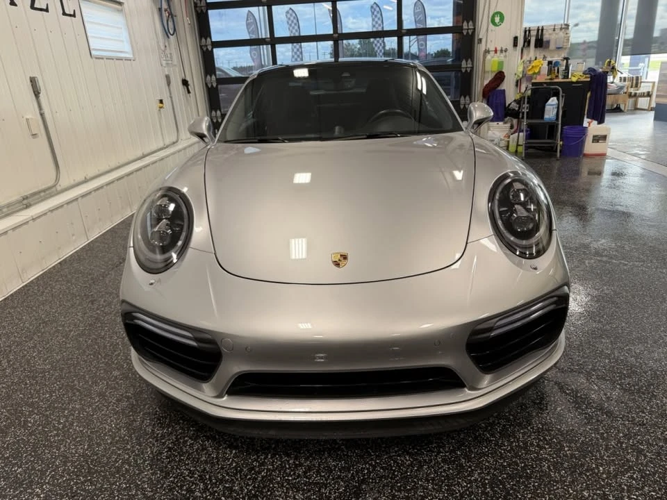 2017 Porsche 991 Carrera - Image 6 of 10