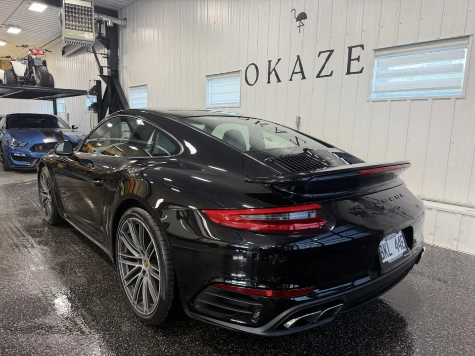 2017 Porsche 991 Carrera - Image 3 of 10