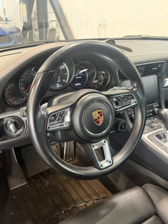 2017 Porsche 991 Carrera - Image 5 of 10