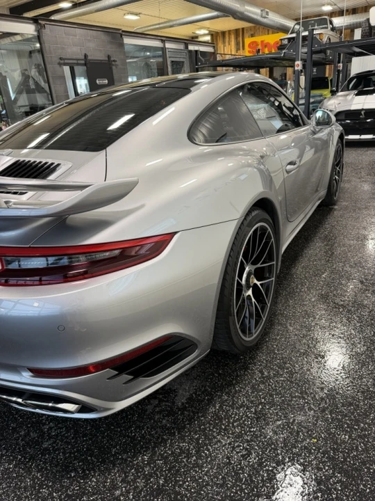 2017 Porsche 991 Carrera - Image 5 of 10