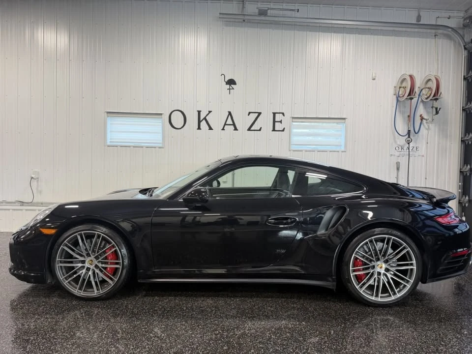 2017 Porsche 991 Carrera - Image 2 of 10