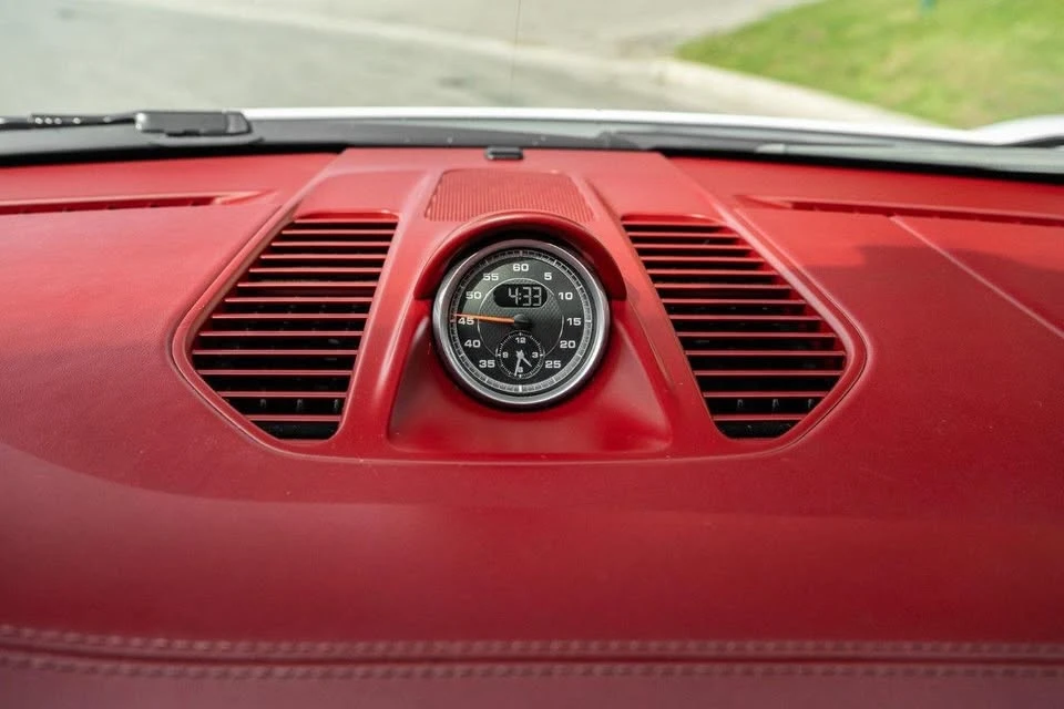 2017 Porsche 991 Carrera - Image 15 of 19