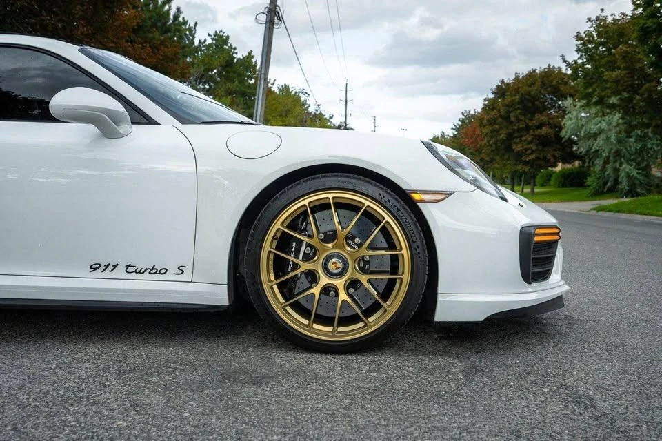 2017 Porsche 991 Carrera - Image 4 of 19