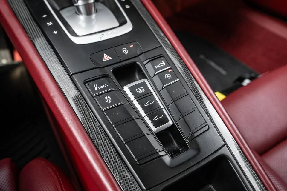 2017 Porsche 991 Carrera - Image 19 of 19