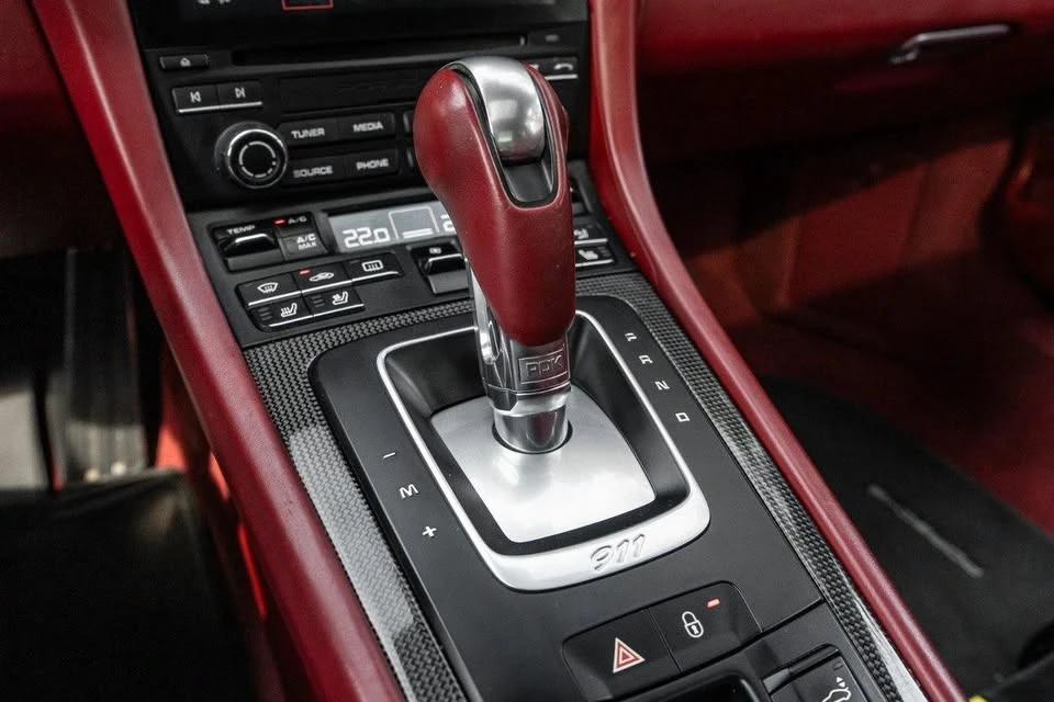 2017 Porsche 991 Carrera - Image 18 of 19