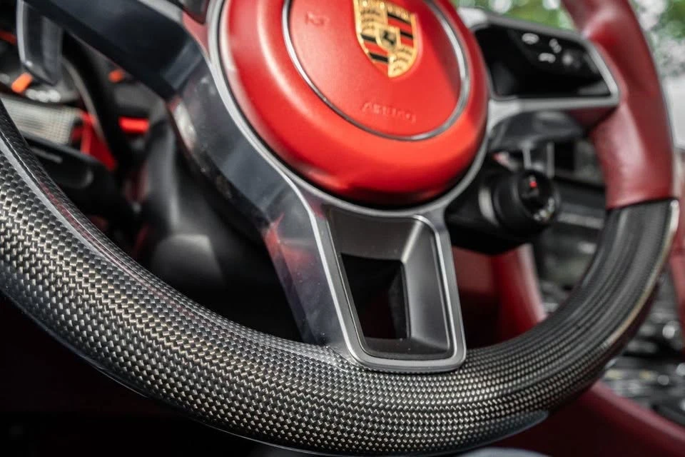 2017 Porsche 991 Carrera - Image 13 of 19