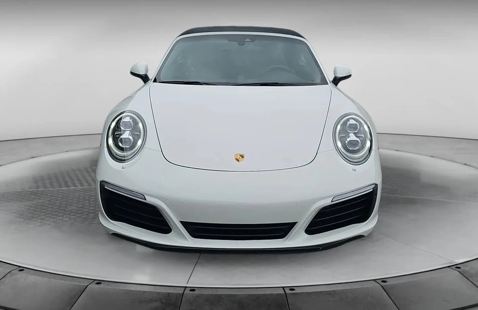 2017 Porsche 991 Carrera - Image 4 of 19