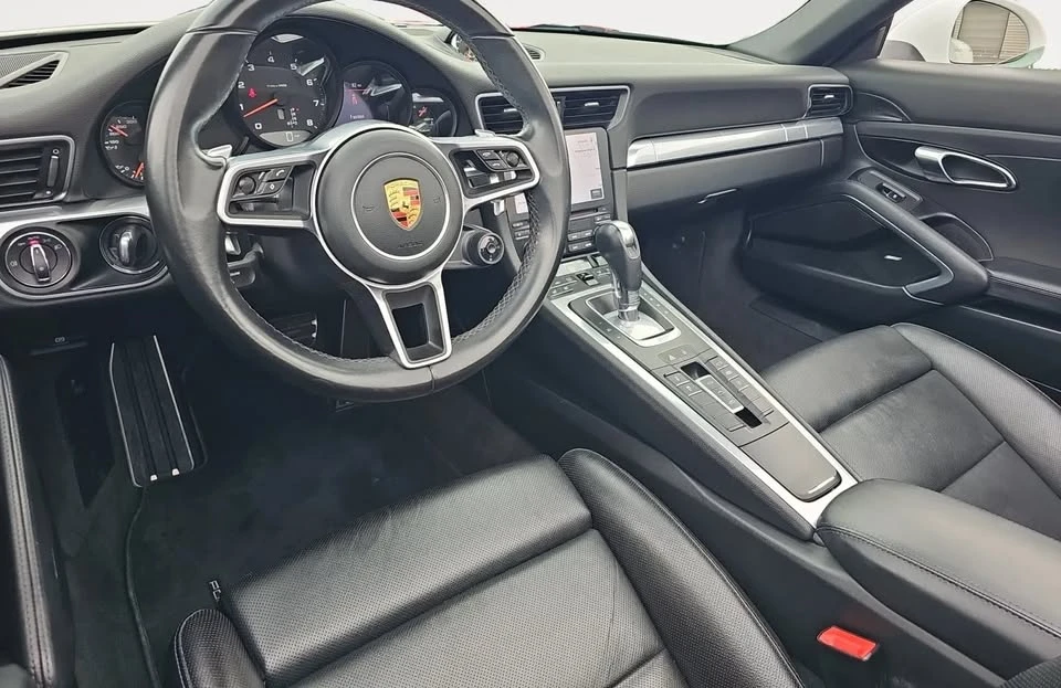 2017 Porsche 991 Carrera - Image 15 of 19