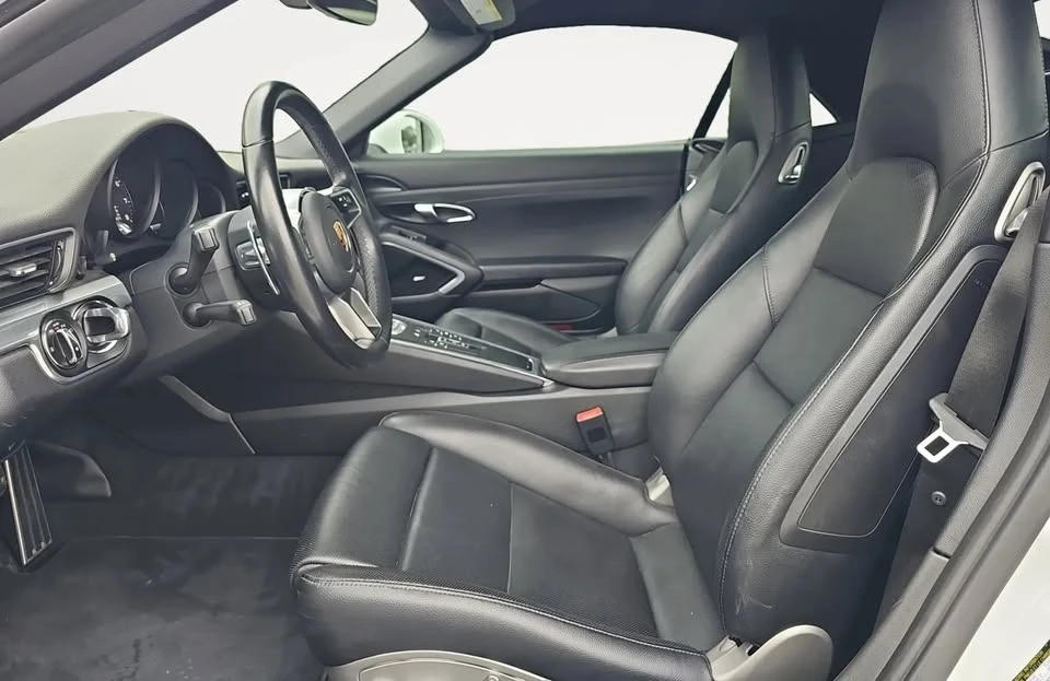 2017 Porsche 991 Carrera - Image 14 of 19