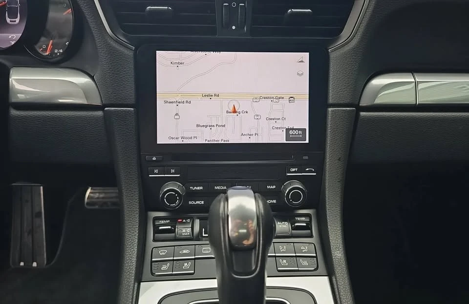 2017 Porsche 991 Carrera - Image 17 of 19